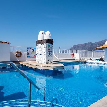 Vigilia Park Aparthotel Puerto de Santiago  Εξωτερικό φωτογραφία