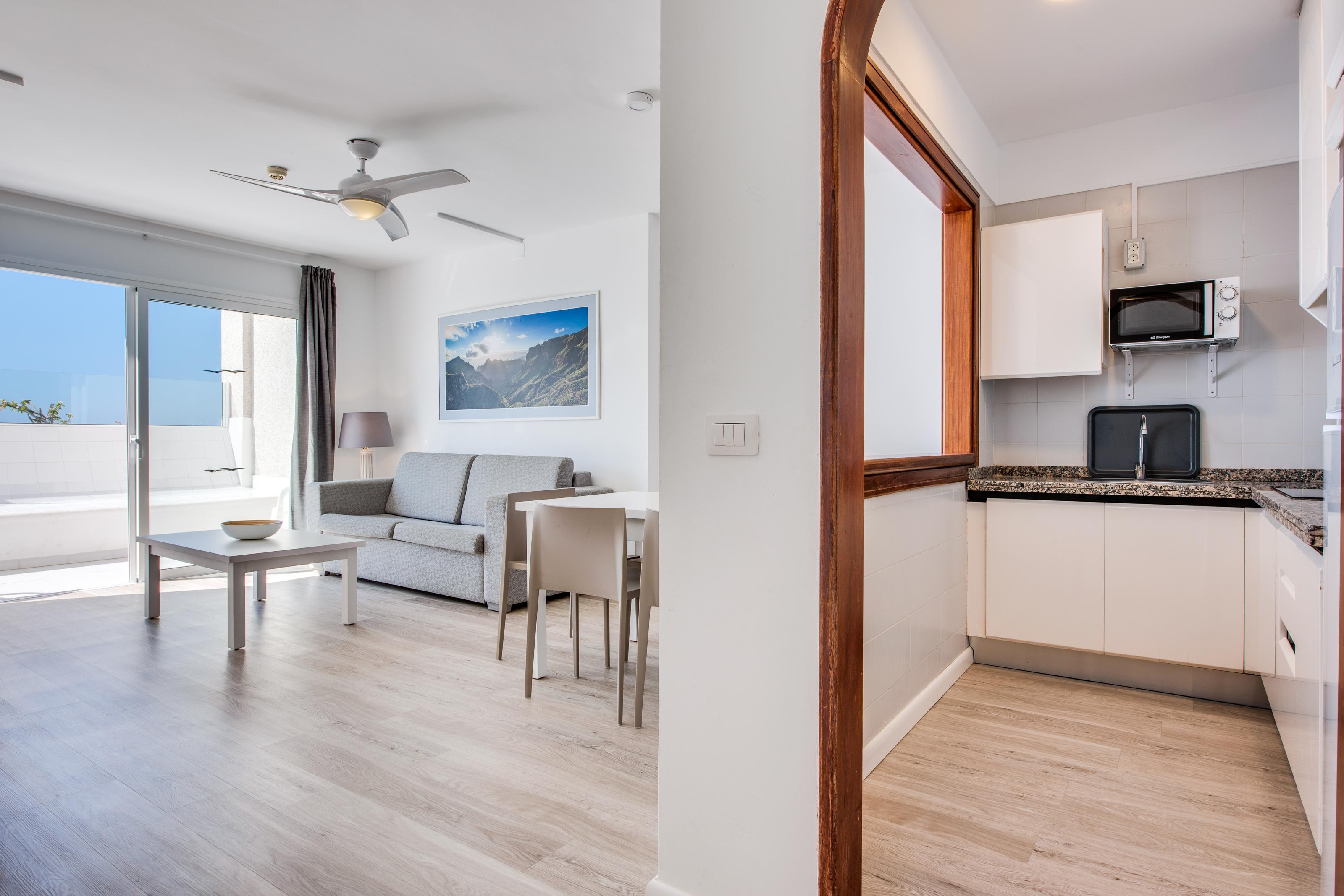 Vigilia Park Aparthotel Puerto de Santiago  Εξωτερικό φωτογραφία