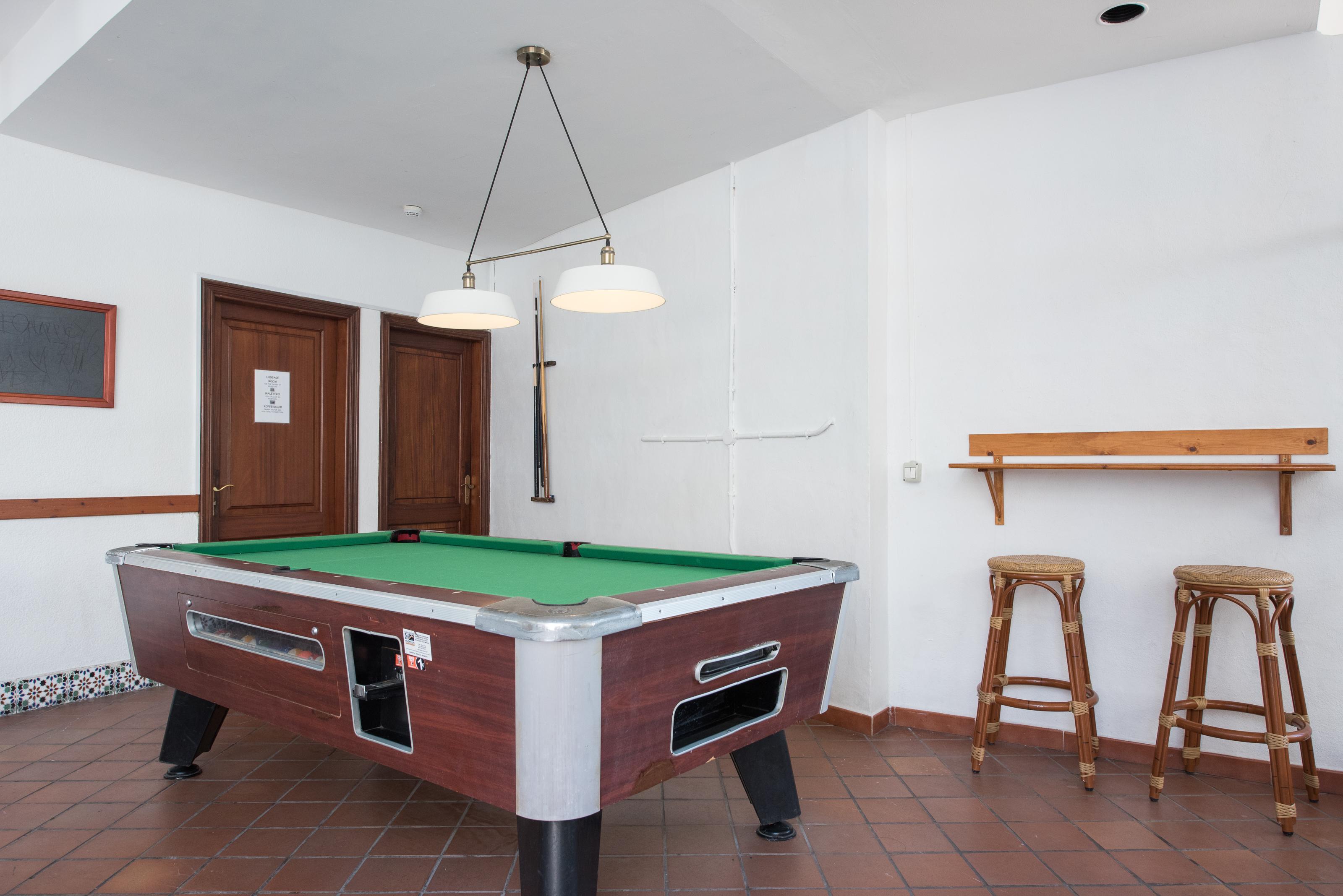 Vigilia Park Aparthotel Puerto de Santiago  Εξωτερικό φωτογραφία