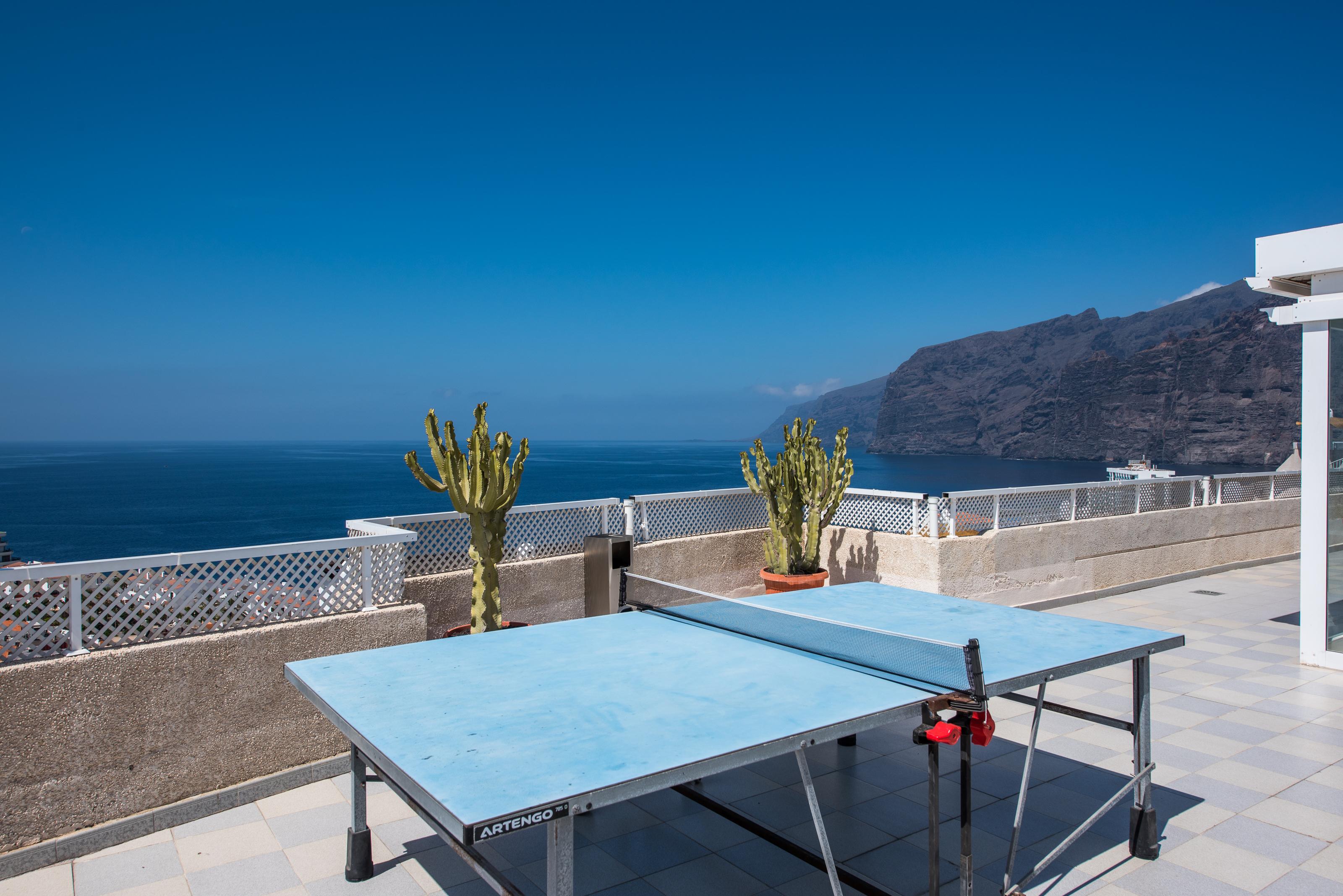 Vigilia Park Aparthotel Puerto de Santiago  Εξωτερικό φωτογραφία