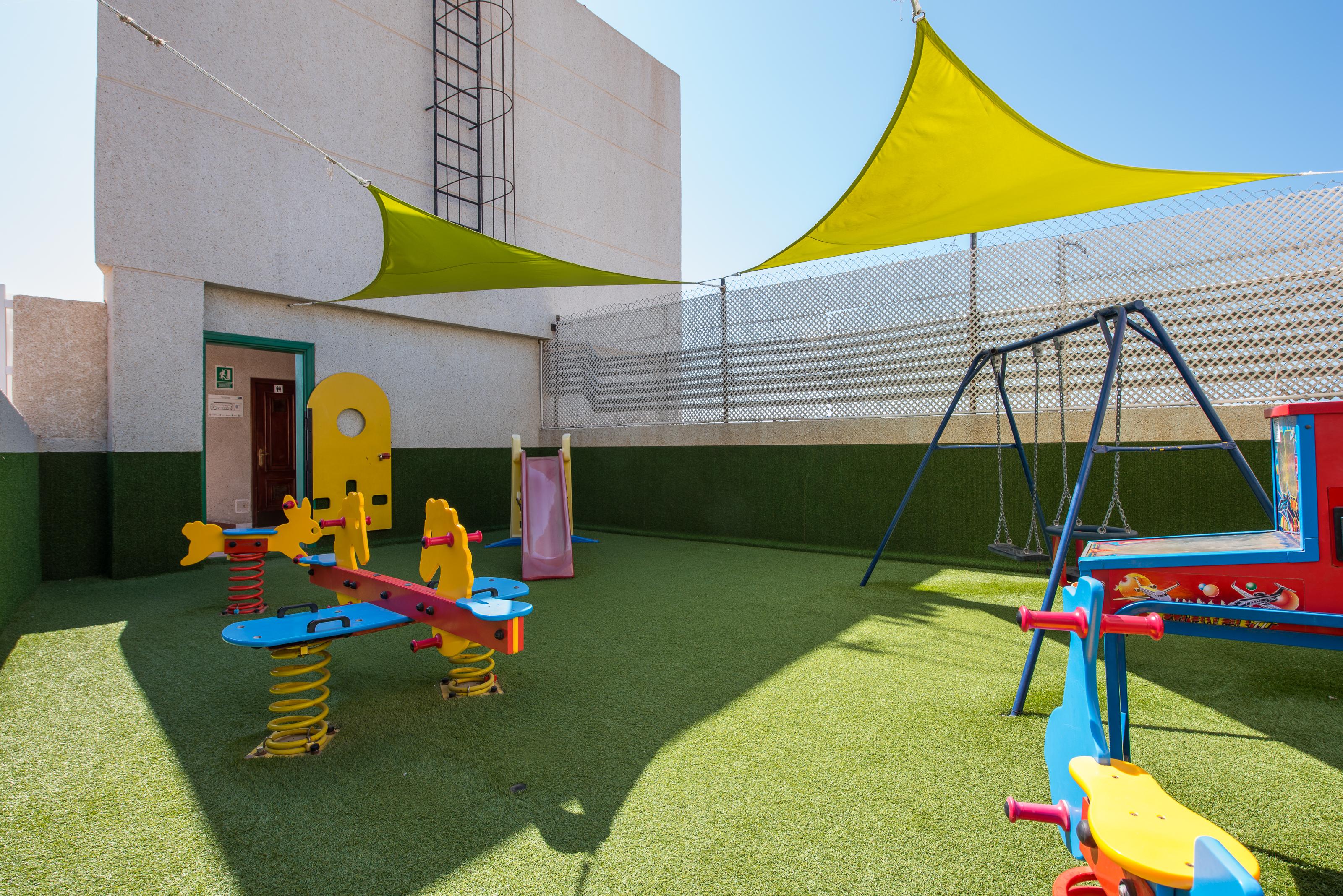 Vigilia Park Aparthotel Puerto de Santiago  Εξωτερικό φωτογραφία