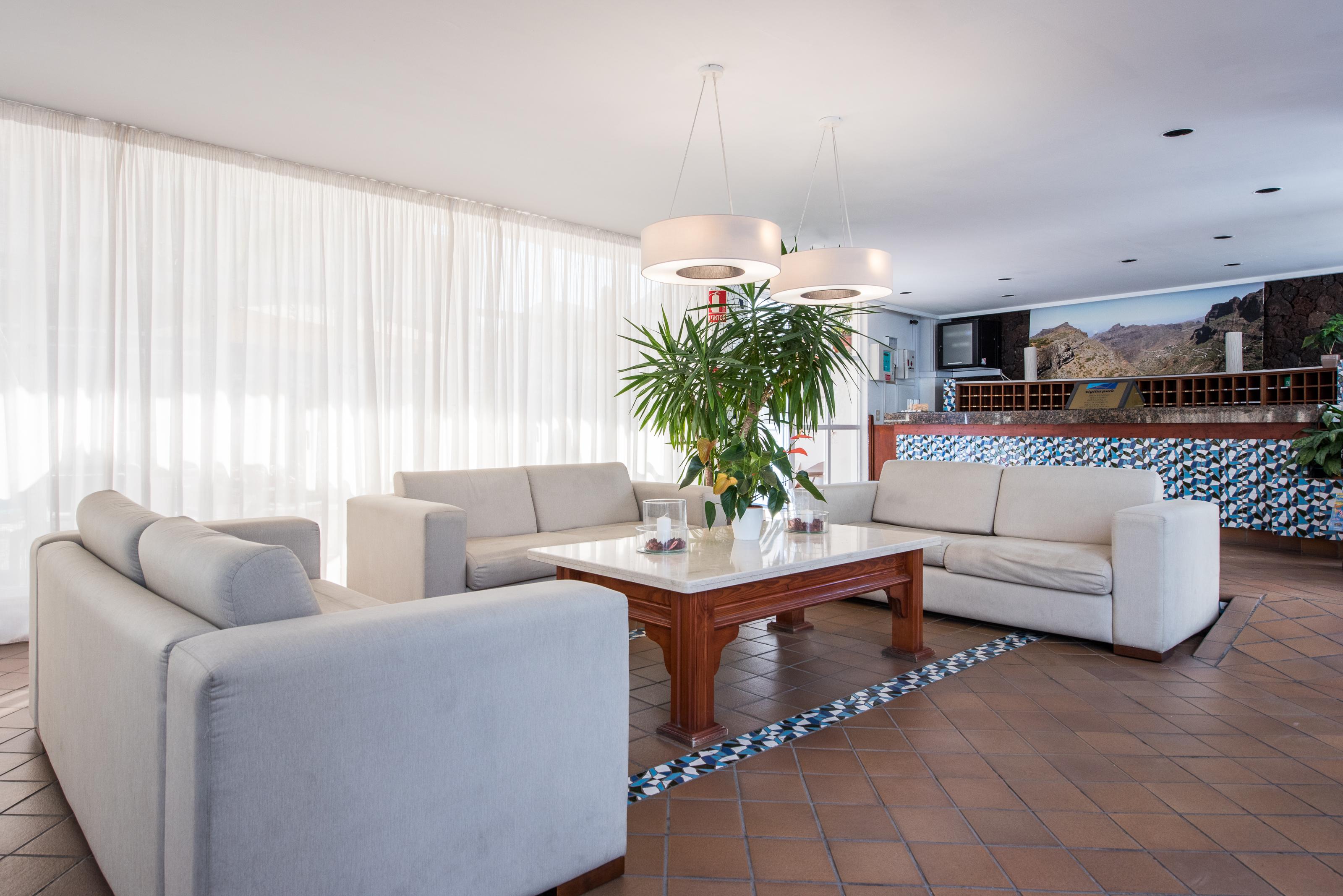 Vigilia Park Aparthotel Puerto de Santiago  Εξωτερικό φωτογραφία
