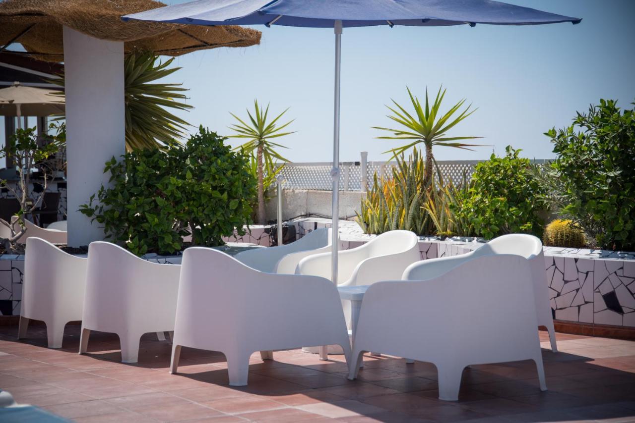 Vigilia Park Aparthotel Puerto de Santiago  Εξωτερικό φωτογραφία